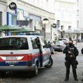 Теракт в Вене совершил 20-летний сторонник ИГ. Он отсидел срок в Австрии за терроризм и был освобожден условно-досрочно