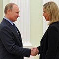 Евросоюз увидел новый смысл в отношениях с Россией