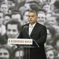 Ungari peaminister Orbán kuulutas Kesk-Euroopa migrandivabaks tsooniks