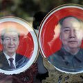 Xi ideed lisati Hiina kompartei põhikirja, millega ta tõusis Mao ja Dengi kõrvale