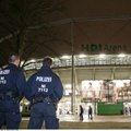 Alam-Saksimaa peaminister: Saksa-Hollandi jalgpallimängu ärajätmise tingis konkreetne oht