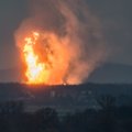 ФОТО: В Австрии прогремел взрыв на станции, распределяющей природный газ из России: один погибший, 18 пострадавших