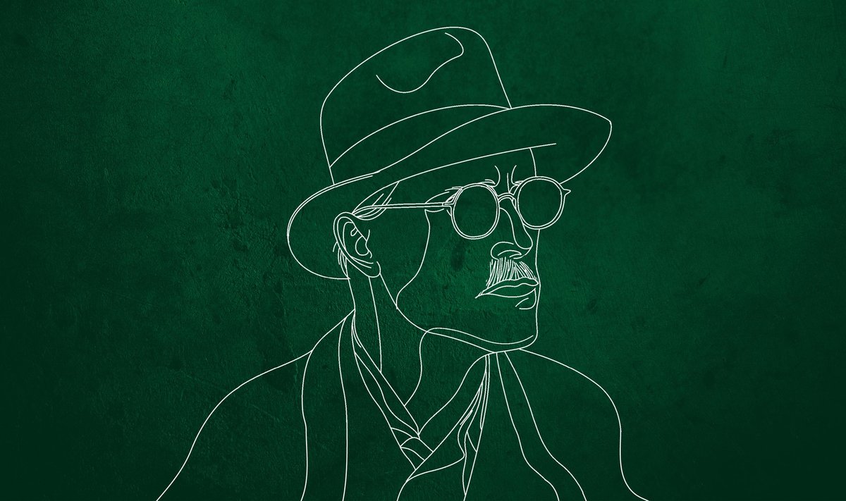 James Joyce