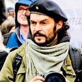 Под Донецком погиб фоторепортер украинского издания "Сегодня"