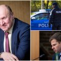 PÄEVA TEEMA | Mart Helme: Tarraste ei saanud ühtegi kuulitabamust, kuid Haeska pereisa tulistati kohe surnuks