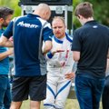 Karjääri kolmandaks ralliks valmistuv Valtteri Bottas hakkab rinda pistma WRC-ässaga