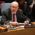 Россия созывает заседание Совбеза ООН по "делу Скрипаля"