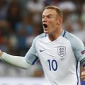 Inglismaa rekordinternatsionaal: Rooney oleks pidanud EMi järel koondisekarjääri lõpetama