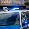 Tallinnas sai avariis viga seitsmeaastane tüdruk