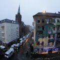 Berliin seadis ülempiiri, kui palju korteri üürileandja selle eest raha küsida võib