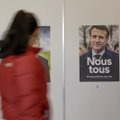 VIDEO | Küsitluste järgi lähevad tänasest Prantsuse valimisvoorust edasi Macron ja Le Pen. Üllatused pole välistatud