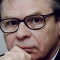 В Эстонию не впустили еще одного гостя "Импрессума" - российского академика Валерия Тишкова