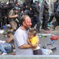 ÜRO esindajad on Ungari tegevusest põgenike vastu šokeeritud
