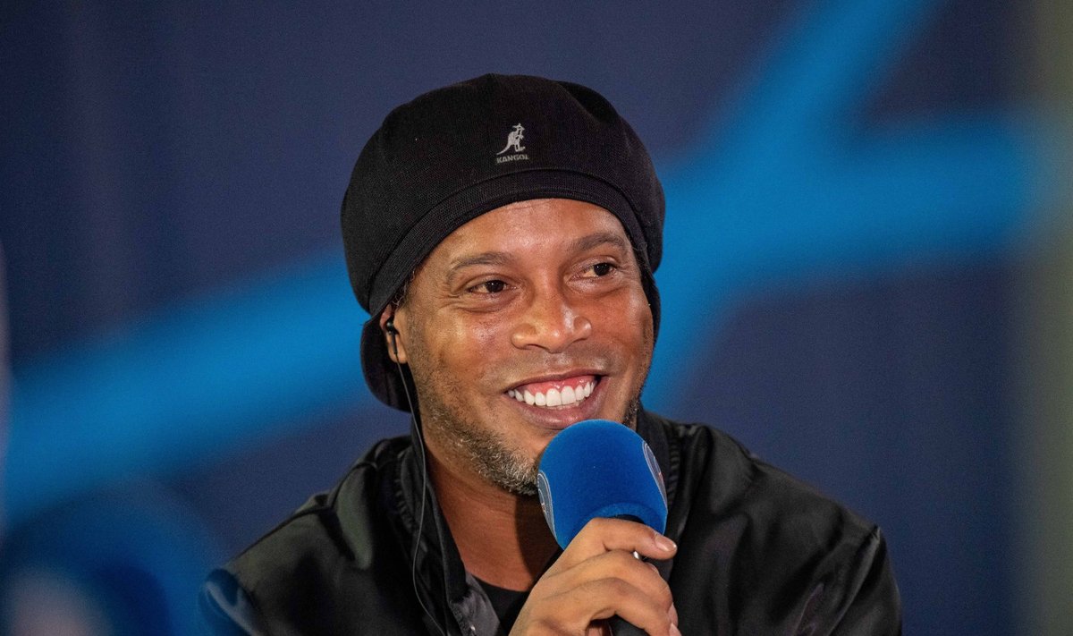 Ronaldinho