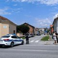 Horvaatia hooldekodu tulistamises hukkus viis inimest