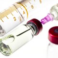 Аптека: сообщения о нехватке вакцины от гриппа преждевременны