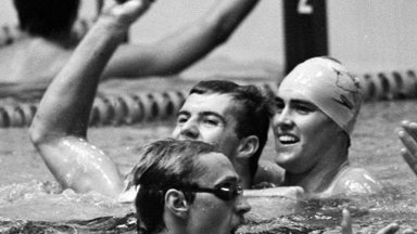 "Государственная допинг-программа". Как во время Олимпиады-80 принимали допинг и подменяли пробы спортсменов
