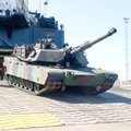Lugeja: Eesti oleks pidanud juba ammu tankid ostma