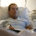 VIDEO | Arnold Schwarzenegger pärast rasket südameoperatsiooni: isegi minu positiivse suhtumisega ei saaks ma öelda, et tunnen end hästi