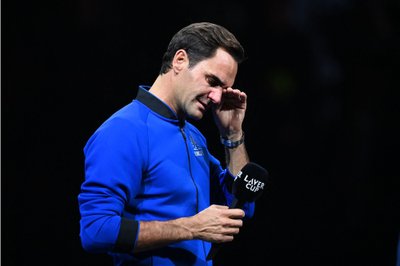 Roger Federer