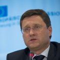 Новак: Россия за 2017 год выполнила условия ОПЕК+ на 100% с лишним