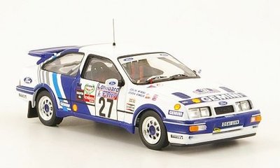 Sierra RS Cosworth