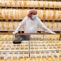 Золото за полцены в ювелирных магазинах: как Дубай пытается завлечь туристов
