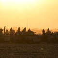 Iisrael teatas valmisolekust alustada sõjalist operatsiooni Süüria aladel