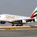 Emirates on maailma parim