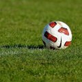 Jalgpallimeeskond võitis kohtumise kaotusseisust, tehes 21-0 spurdi