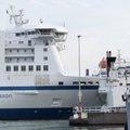 Travemünde laevakokkupõrke põhjustajaks peetakse „vale käiguga“ sõitnud kaptenit