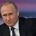 Putin: Ida-Euroopa arvab, et meie oleme Nõukogude Liit - see pole nii