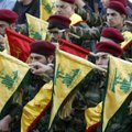 Pärsia lahe äärsed riigid kuulutasid Hizbollahi terroriorganisatsiooniks