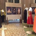 Itaalias saab näha Eesti moekunsti näitust