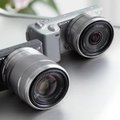 Peegelkaamera pildikvaliteet Sony uutes peeglita kaamerates