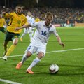 Эстонский футбольный арбитр: о спорных моментах, оскорблениях с трибун и возможностях карьеры