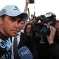 Contadori dopingulugu saab lahenduse. Kas järg jõuab Veerpalu kätte?