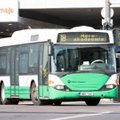 Денис Бородич предложил понизить возрастной ценз для водителей автобусов