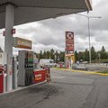Продавцы топлива снизили цены на автозаправках