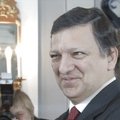 Barroso sai Eestilt teenetemärgi