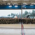 На авиабазу Эмари прибыли нидерландские истребители F-35