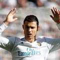 PSG ja United valmis! Cristiano Ronaldo tahab oma väljaostuklauslit kümnekordselt vähendada