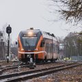ОЖИДАЕТСЯ НЕРАЗБЕРИХА | До каких остановок будут идти поезда, когда закроют Балтийский вокзал? 
