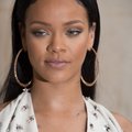 Rihanna võttis enne esimest istungit isa vastu hagi tagasi