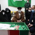 Iraani uudisteagentuuri teatel lasti tuumateadlane Fakhrizadeh maha kaugjuhitavast kuulipildujast