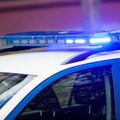 Politsei otsib teisipäeval Tallinnas juhtunud liiklusõnnetuse pealtnägijaid