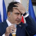 Saakašvili ei ole nõus kohtulahinguta Ukraina kodakondsusest loobuma
