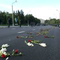 Ислама Каримова похоронили в Самарканде