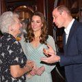 Uus amet? Kate Middleton ja prints William proovisid kätt hoopis teises valdkonnas
