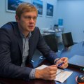 Loe Holsmeri kirja maavanematele: Tallinna Sadam on avatud ettepanekutele parema parvlaevaliikluse korraldamiseks